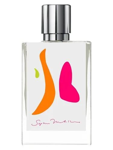 Sophie Matisse Art Edition Good Girl Gone Bad, Splash of Neroli — By Kilian