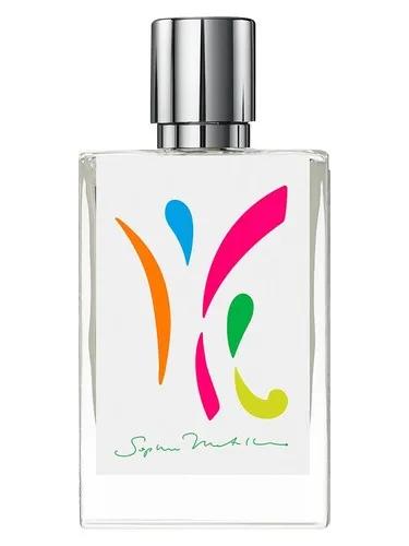 Sophie Matisse Art Edition Bamboo Harmony — By Kilian