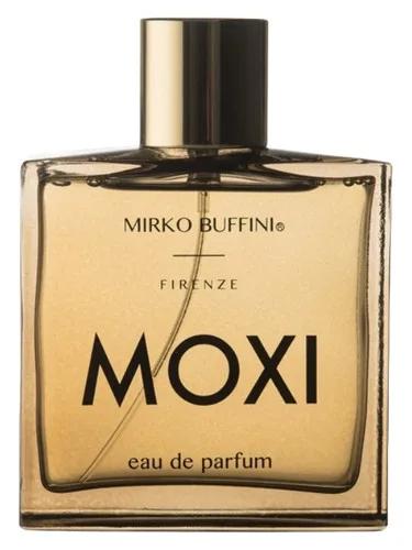 Moxi — Mirko Buffini Firenze