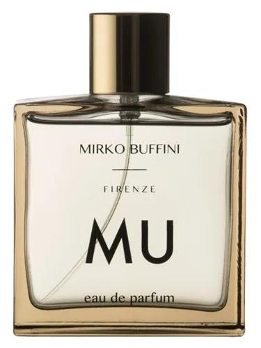 Mu — Mirko Buffini Firenze