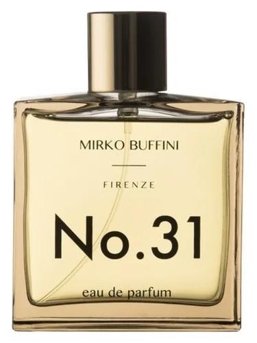 No. 31 — Mirko Buffini Firenze
