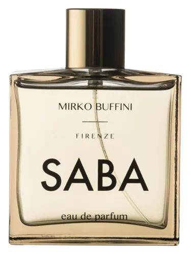Saba — Mirko Buffini Firenze