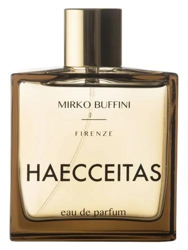 Haecceitas — Mirko Buffini Firenze
