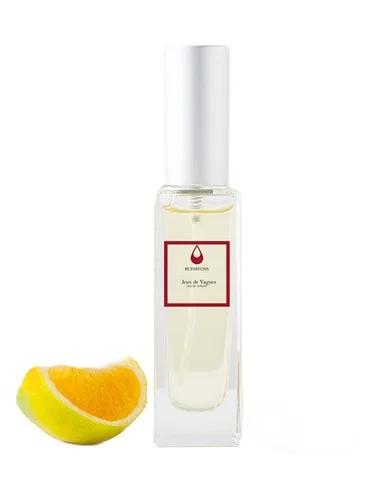 Jeux de Vagues — FL Parfums