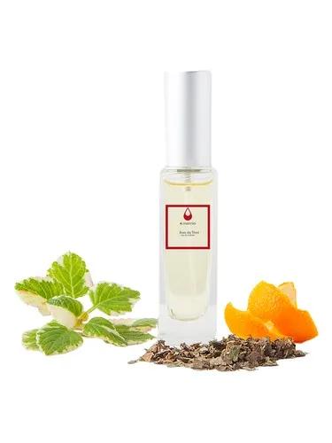 Jeux du Vent — FL Parfums