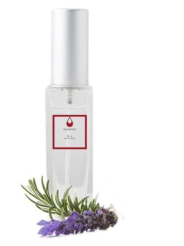 No. 4 — FL Parfums