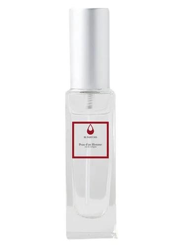 Ombre et Lumière — FL Parfums