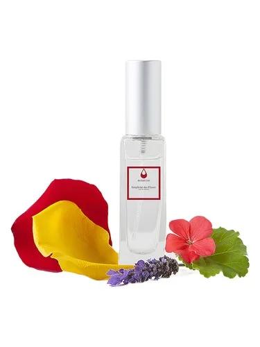 Simplicite des Fleurs — FL Parfums