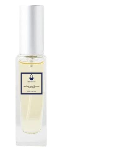 Audace pour Homme — FL Parfums