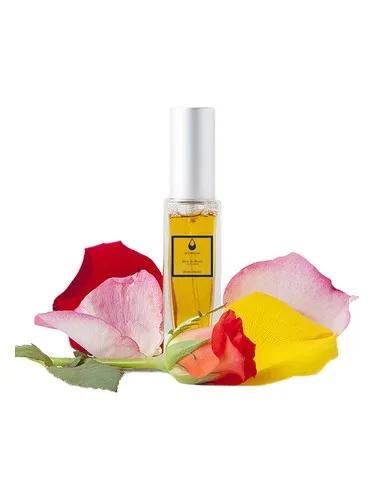 Reve des Roses — FL Parfums