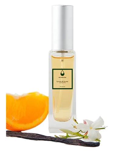 La Rue de la Soie — FL Parfums