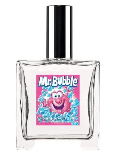 Mr. Bubble — Demeter Fragrance