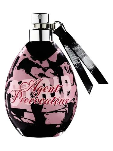 Strip 2008 — Agent Provocateur