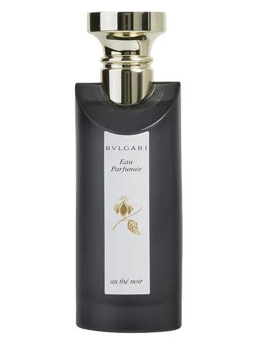 Eau Parfumee au The Noir — Bvlgari