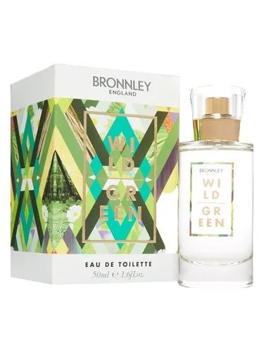 Wild Green — Bronnley