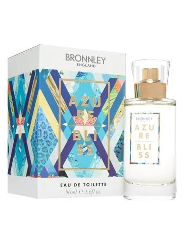 Azure Bliss — Bronnley