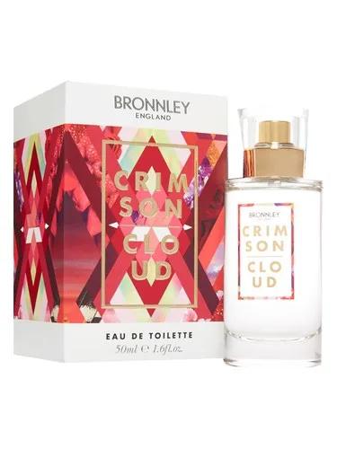 Crimson Cloud — Bronnley