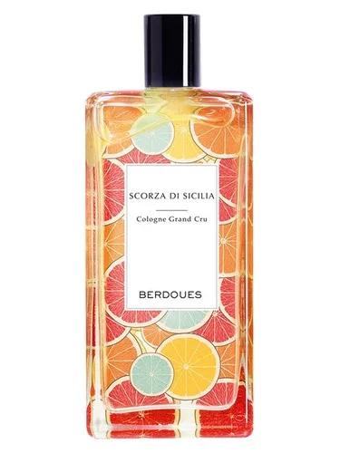 Scorza di Sicilia — Parfums Berdoues