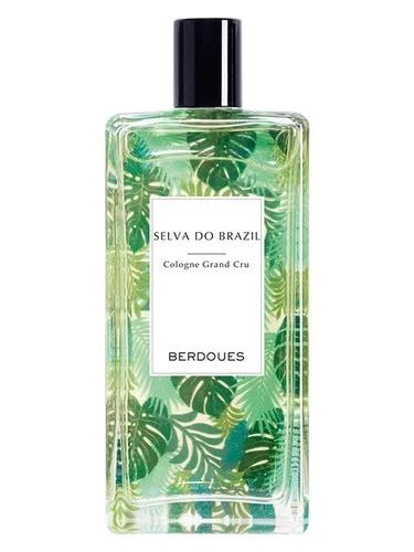 Selva do Brazil — Parfums Berdoues