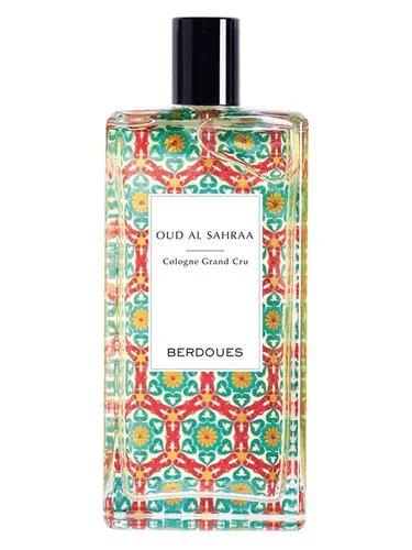 Oud Al Sahraa — Parfums Berdoues