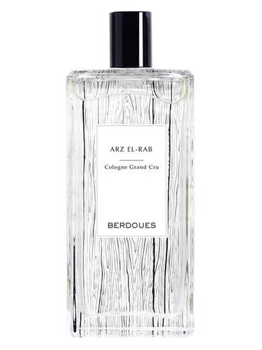 Arz el-rab — Parfums Berdoues