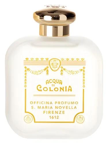 Acqua di Colonia Cinquanta — Santa Maria Novella