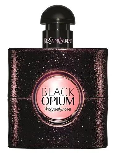 Black Opium Eau de Toilette — Yves Saint Laurent