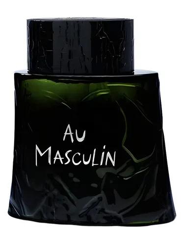Lolita Lempicka Au Masculin Eau de Parfum Intense — Lolita Lempicka