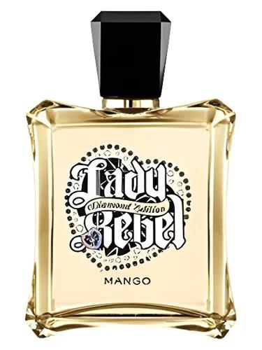 Lady Rebel Diamond Edition — Mango