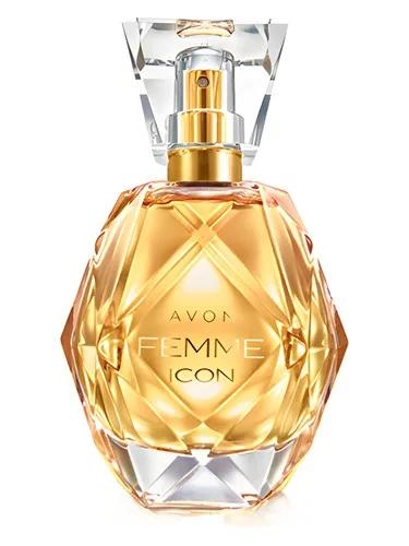 Femme Icon — Avon