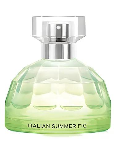 Italian Summer Fig — The Body Shop