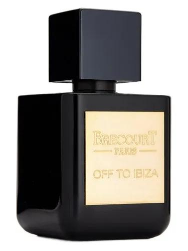 Off to Ibiza — Brecourt