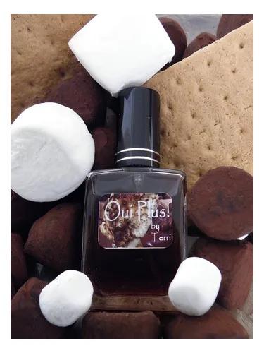 Oui Plus — Kyse Perfumes