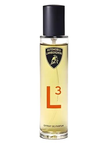 L3 — Automobili Lamborghini