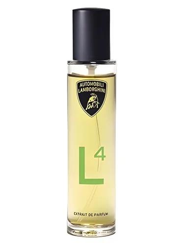 L4 — Automobili Lamborghini