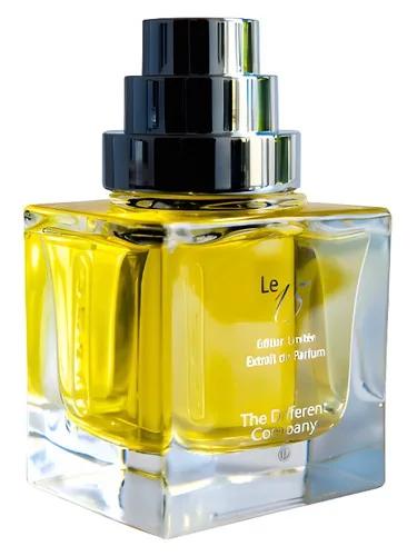 Le 15 — The Different Company