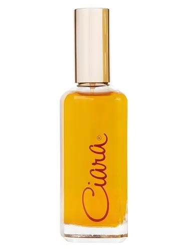 Ciara — Revlon