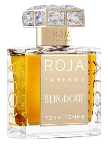 Bergdorf Pour Femme — Roja Dove