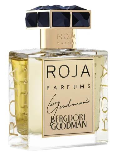 Goodman's Bergdorf Goodman — Roja Dove