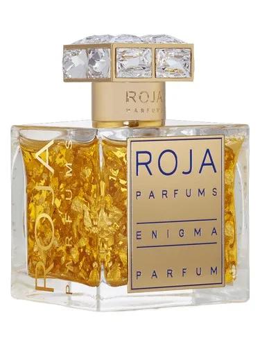 Enigma Parfum d'Or — Roja Dove