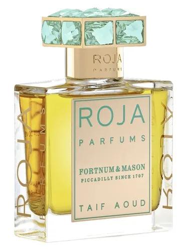Fortnum & Mason Taif Oud — Roja Dove