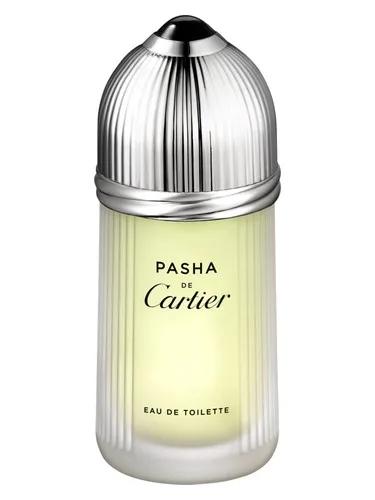 Pasha Cartier — Cartier