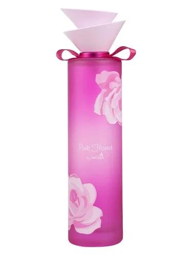 Pink Flower — Aquolina