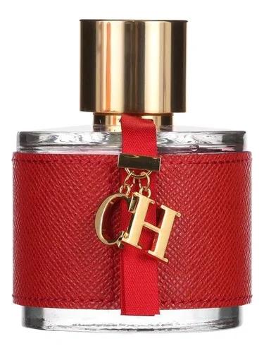 CH (2015) — Carolina Herrera