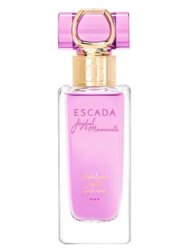Joyful Moments — Escada