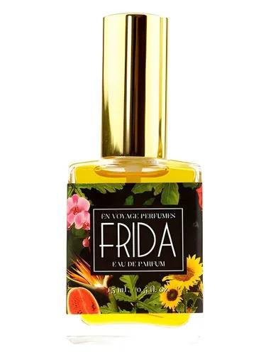 Frida — En Voyage Perfumes