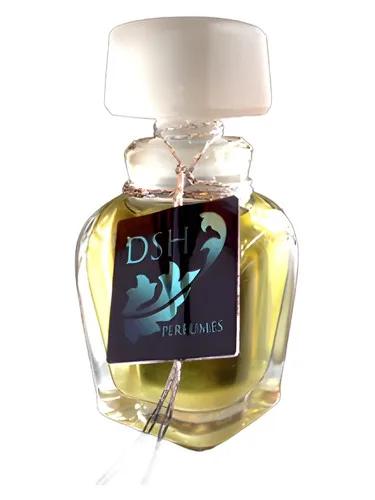 Giverny in Bloom — DSH Perfumes