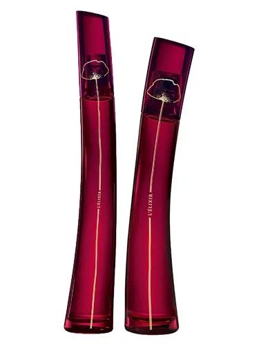 Flower by Kenzo L'Elixir — Kenzo