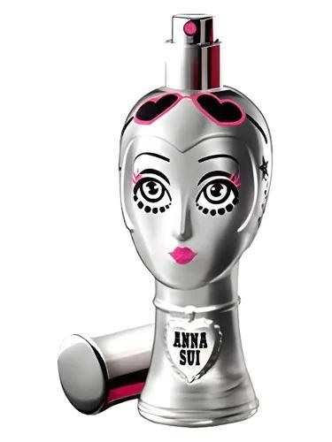 Dolly Girl Lil' Starlet — Anna Sui