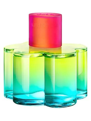 Tropical Flor — Agatha Ruiz De La Prada